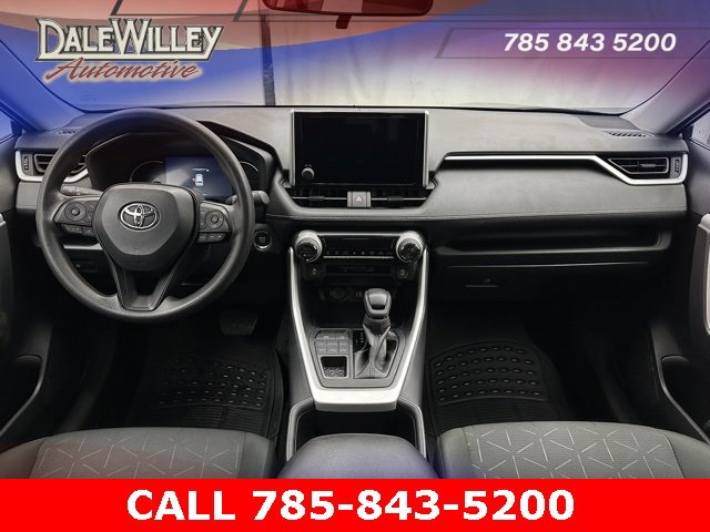 Used 2024 Toyota RAV4 XLE image 7