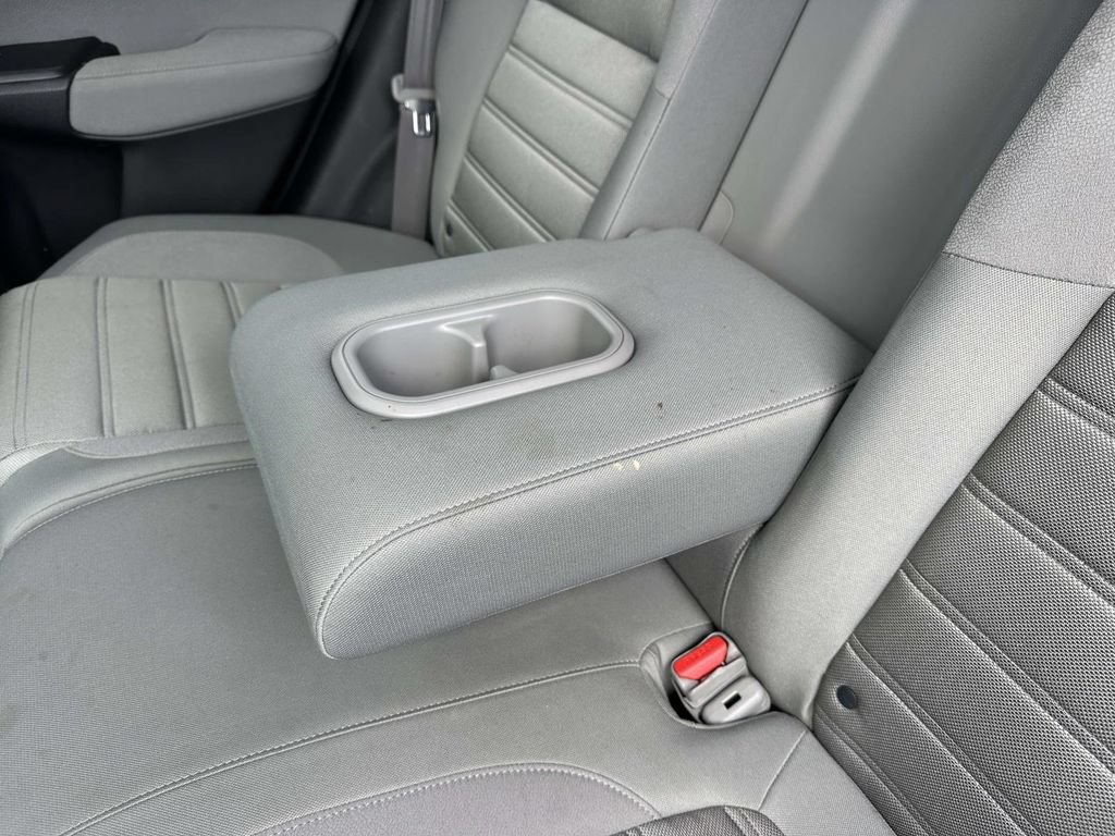 Used 2022 Honda CR-V EX image 11