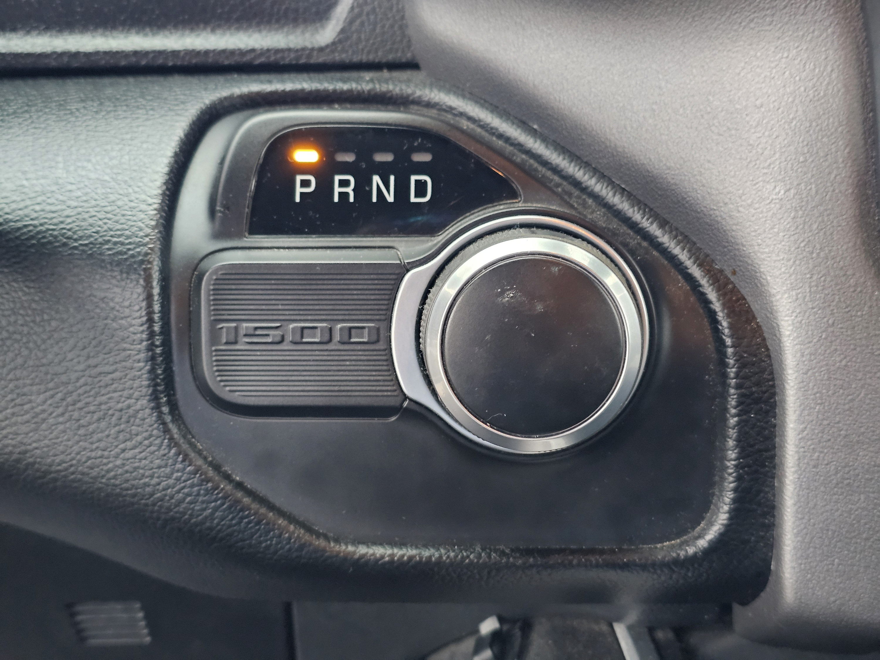 Used 2022 RAM 1500 Big Horn RWD image 25