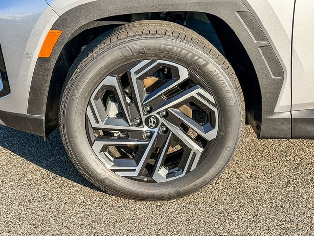 New 2026 Hyundai Tucson Limited AWD/4WD image 10