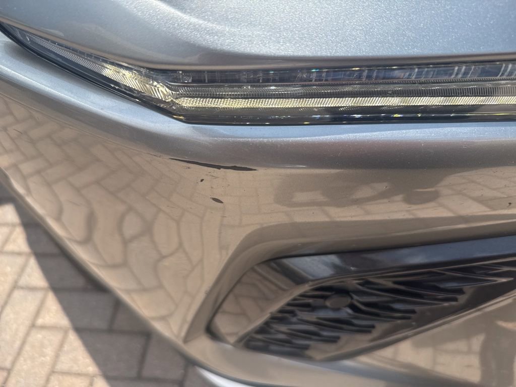 Used 2021 Lexus NX 300 F Sport w/ F Sport Premium Package FWD image 2
