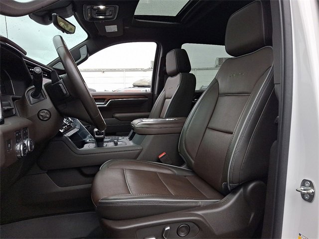 Used 2022 GMC Sierra 1500 Denali w/ Denali Reserve Package image 13