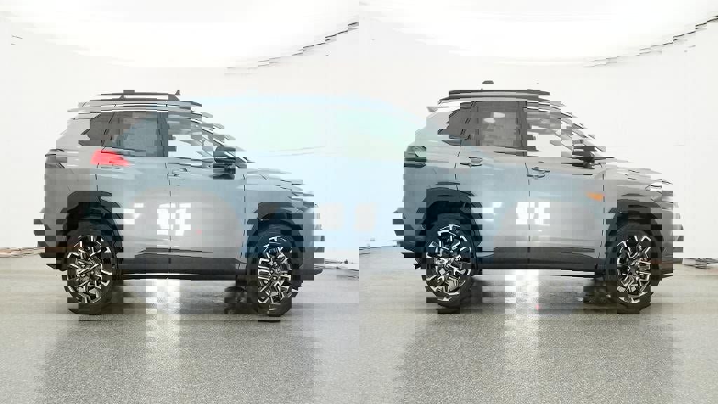 New 2026 Toyota Corolla Cross XLE image 27