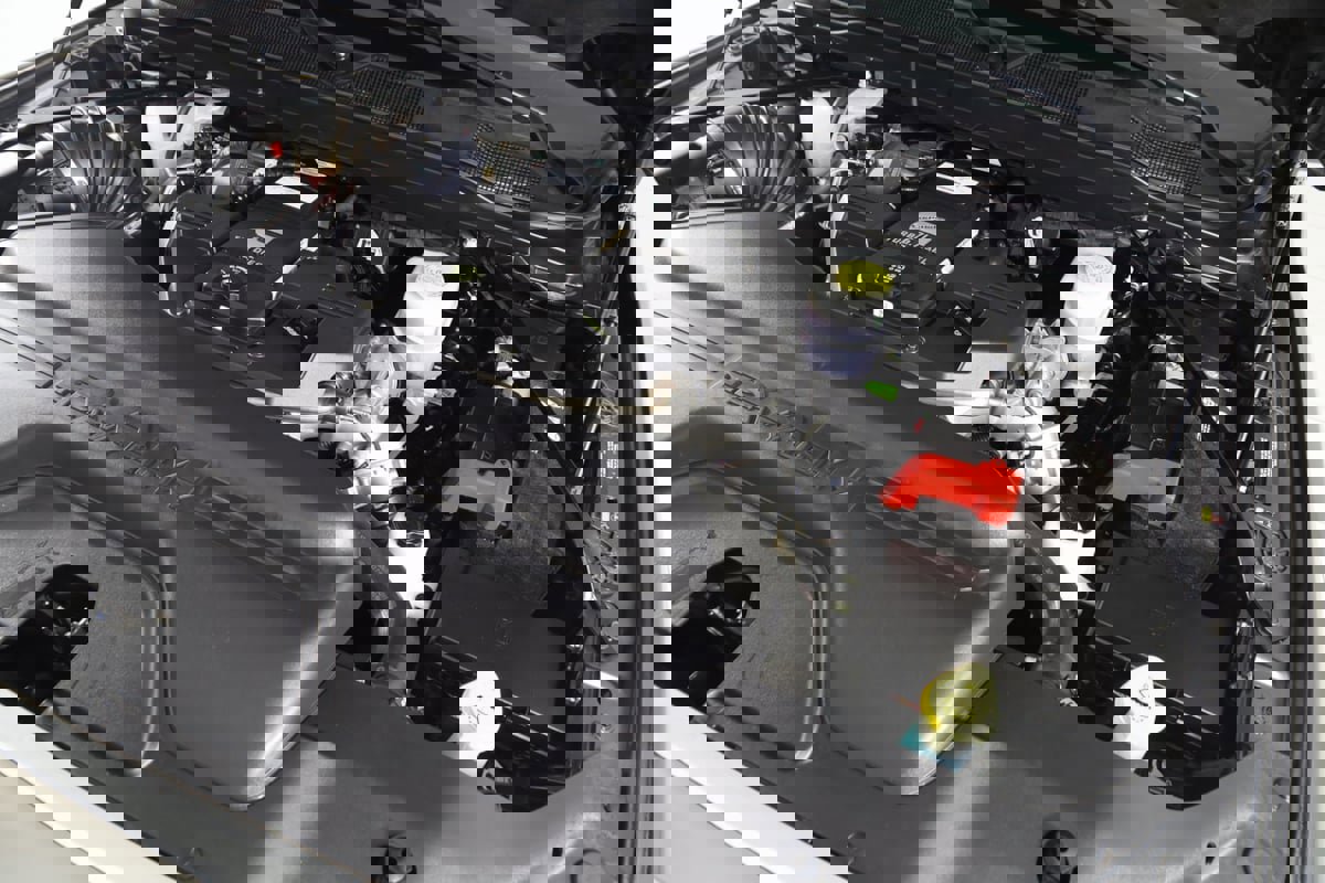 Used 2024 RAM 2500 Laramie image 17