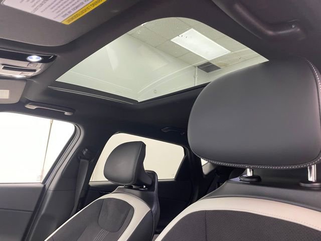 Used 2024 Kia EV6 GT-Line image 8