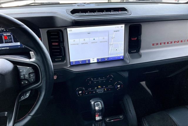 Used 2024 Ford Bronco Raptor AWD/4WD image 9