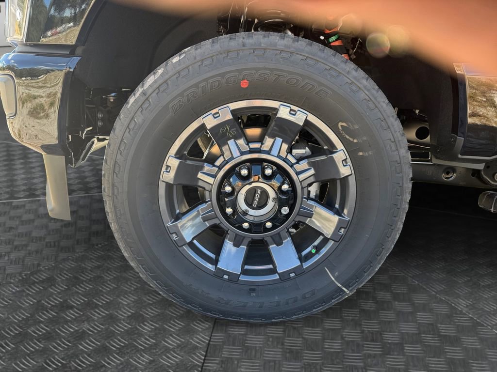 New 2026 Ford F350 XL w/ STX Appearance Package image 17