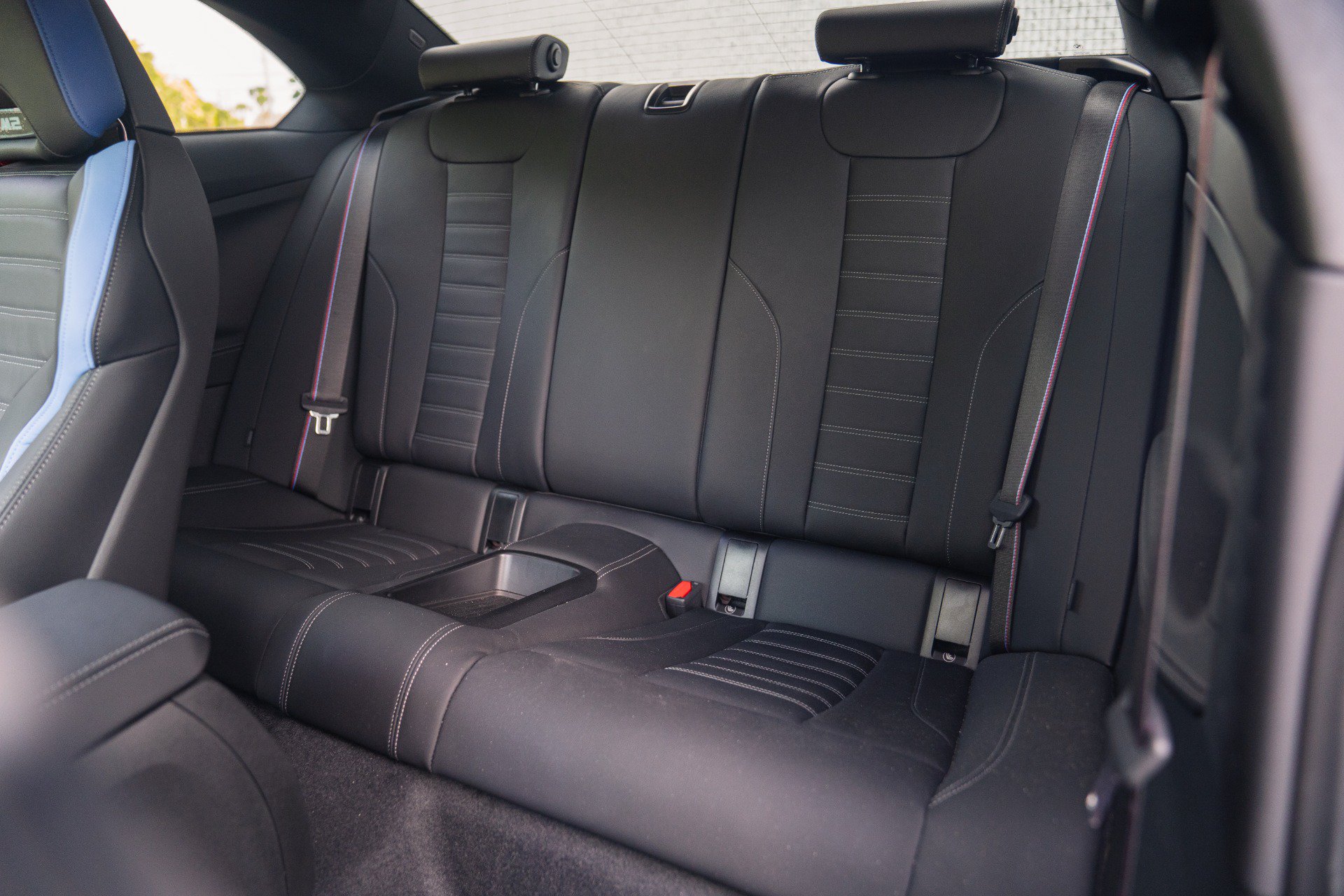Used 2024 BMW M2 w/ Lighting Package RWD image 36