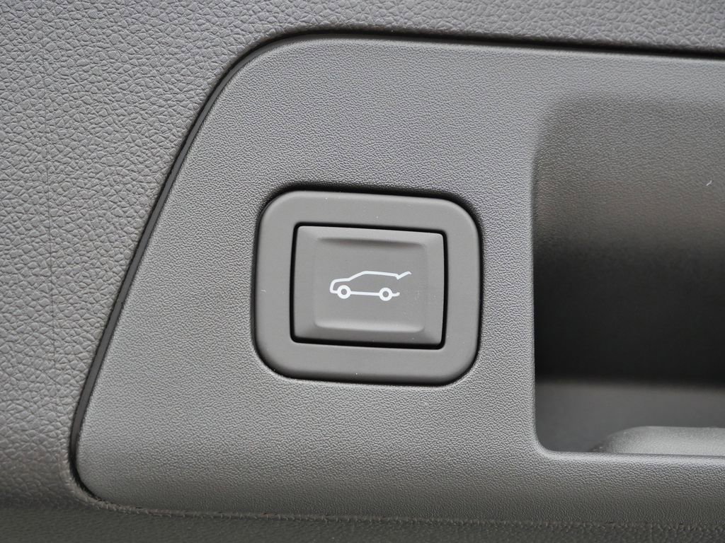 New 2026 Buick Envision Avenir image 30