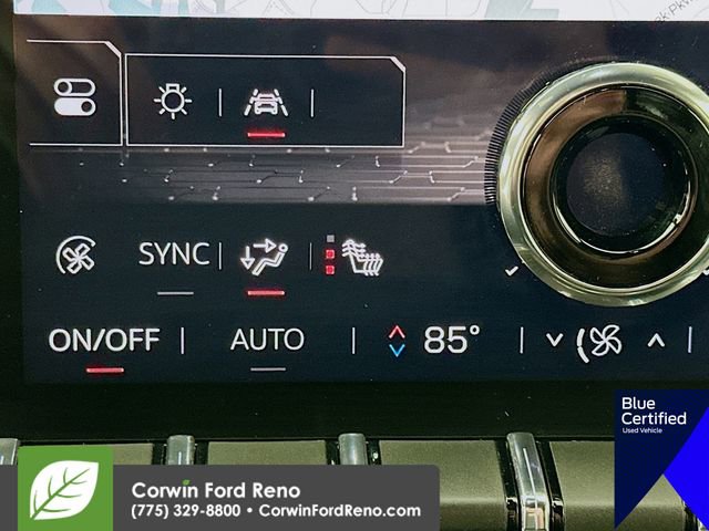 Used 2024 GMC Acadia Denali w/ Super Cruise Package image 25