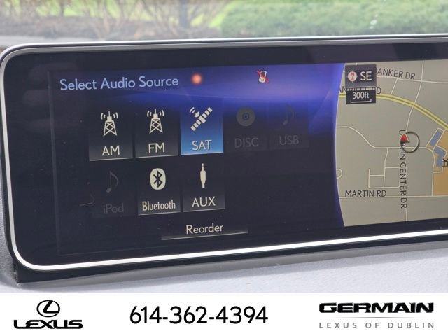 Used 2018 Lexus RX 350 FWD w/ Premium Package image 27