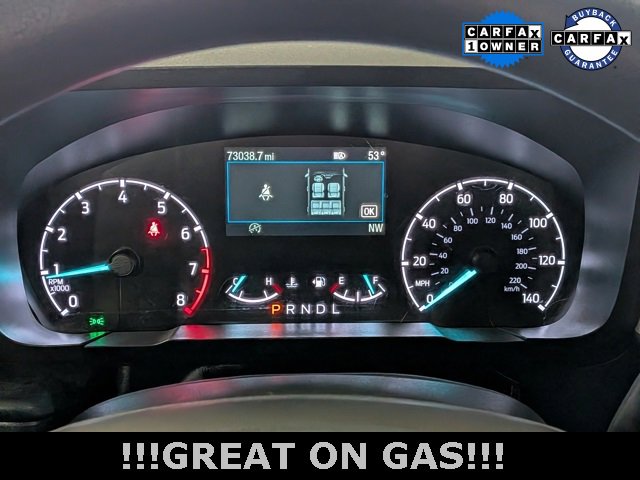 Used 2023 Ford Maverick XLT image 32