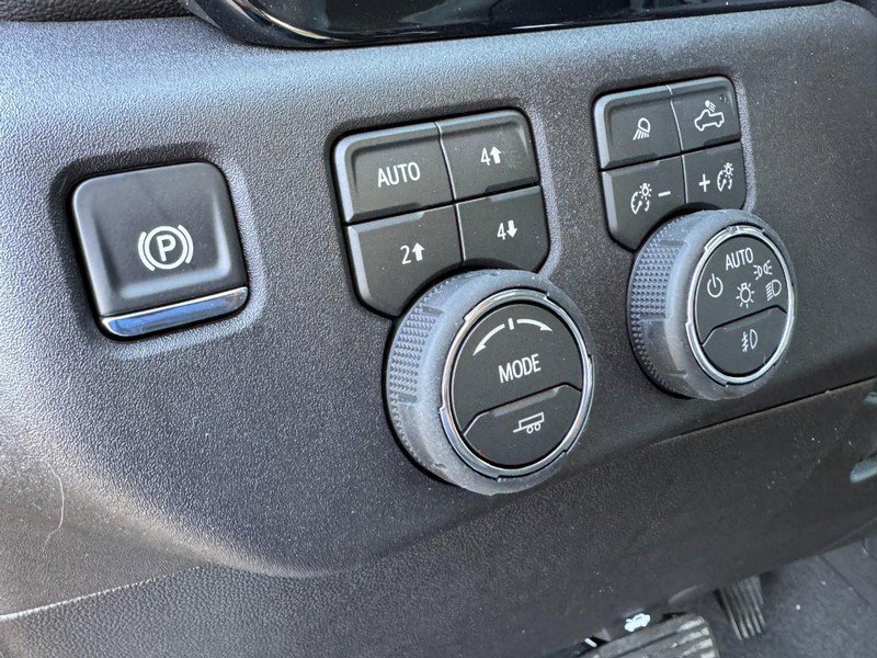 New 2026 Chevrolet Silverado 2500 LTZ w/ Trail Boss Package image 38