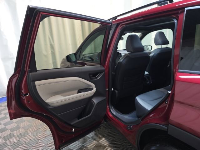 Certified 2026 Subaru Forester Premium AWD/4WD image 26