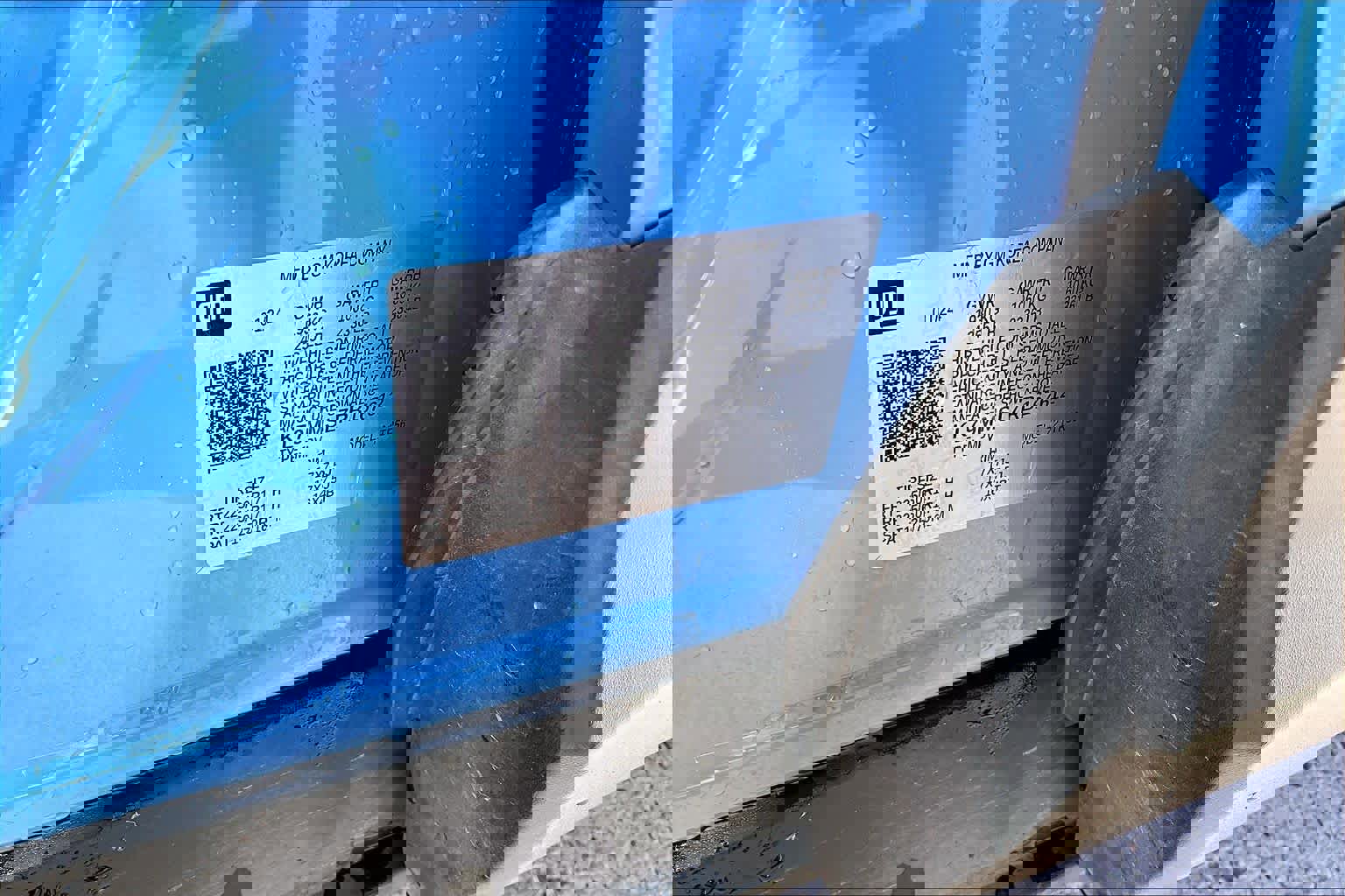 Used 2024 Chevrolet TrailBlazer LS w/ LS Convenience Package image 33