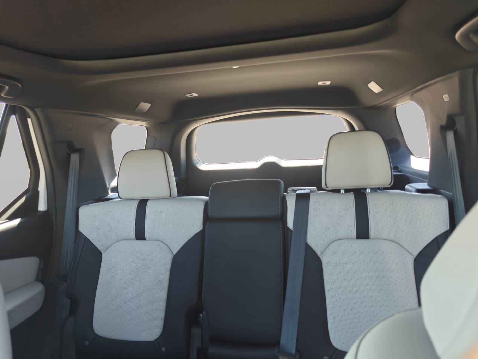 New 2026 Honda Passport TrailSport Elite image 20