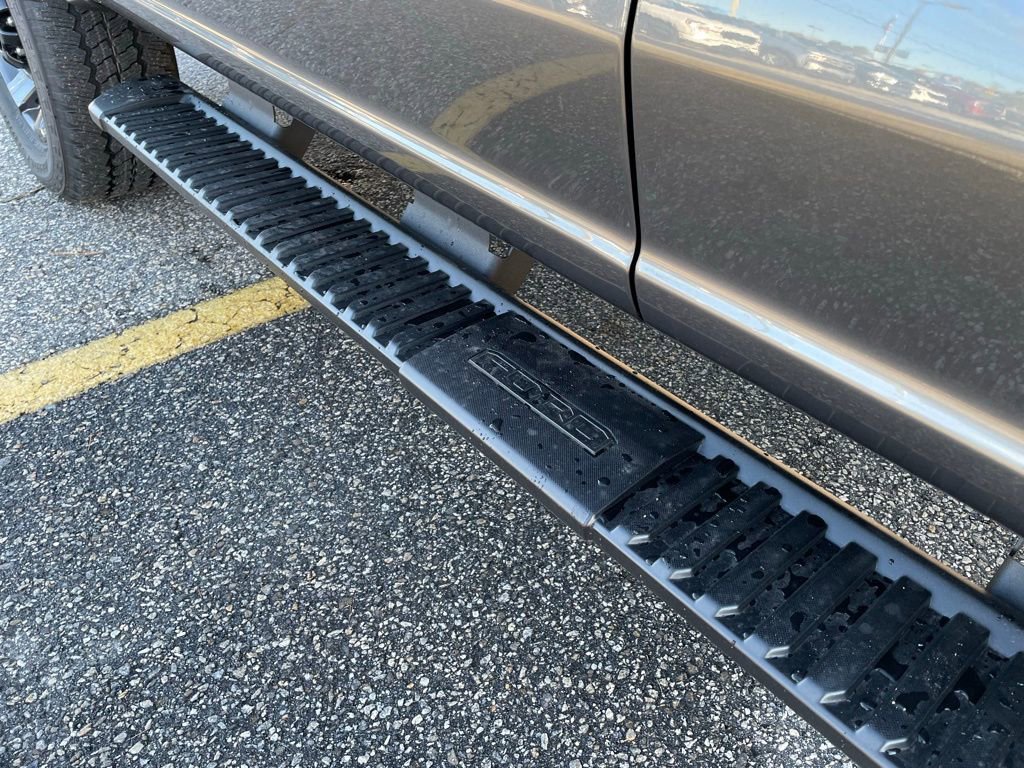 New 2026 Ford F250 XL w/ STX Appearance Package image 17
