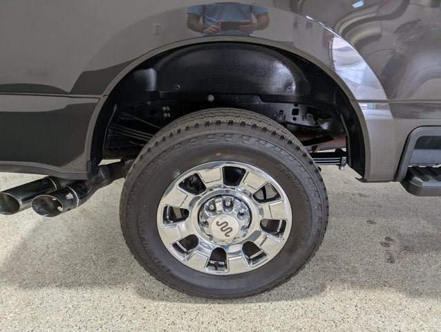 Used 2024 Ford F350 King Ranch w/ Chrome Package AWD/4WD image 14
