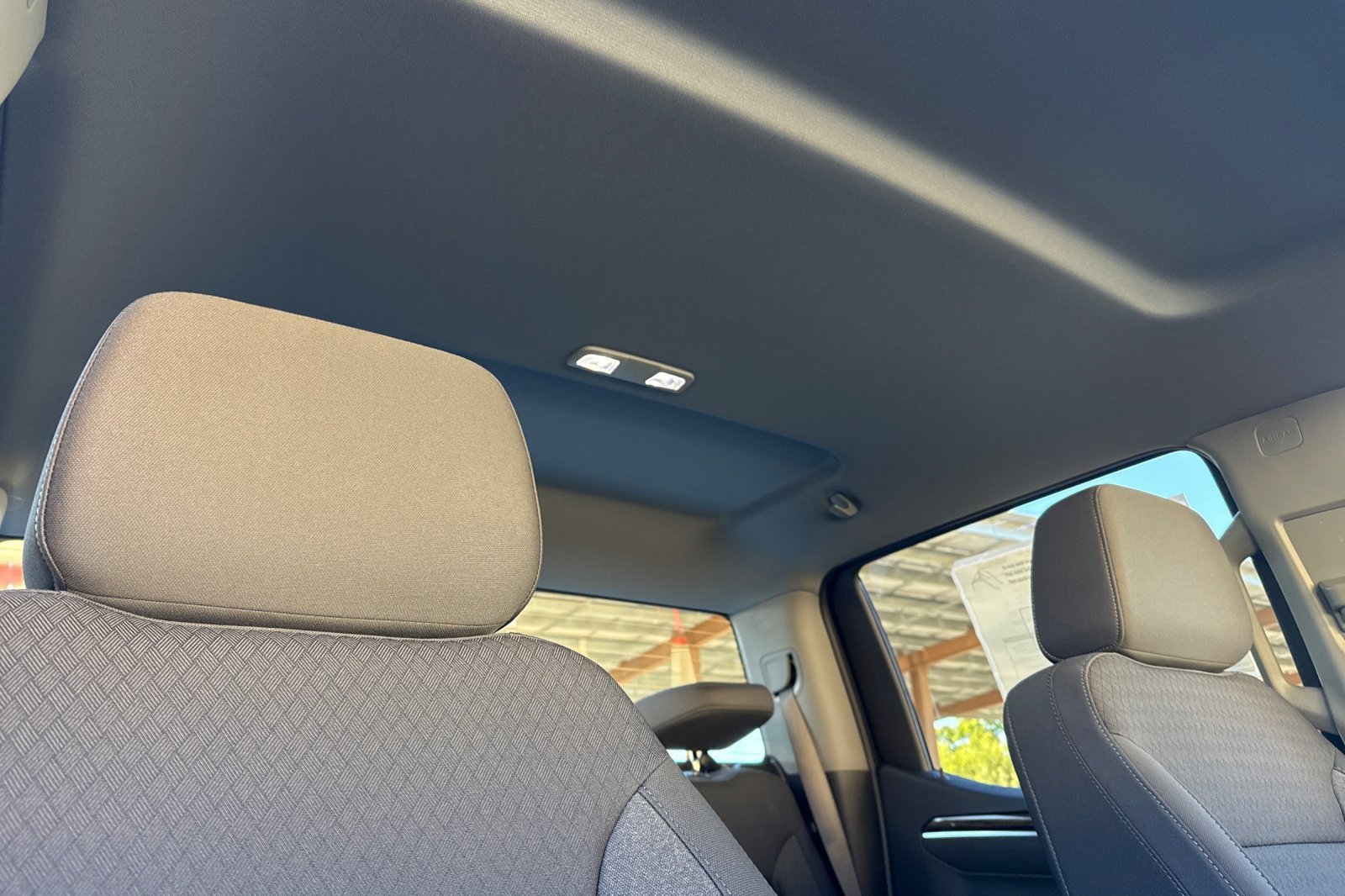 New 2026 GMC Sierra 1500 Elevation w/ X31 Off-Road Package image 17