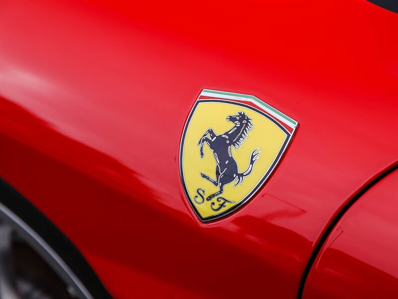 Used 2002 Ferrari 360 Spider RWD image 21