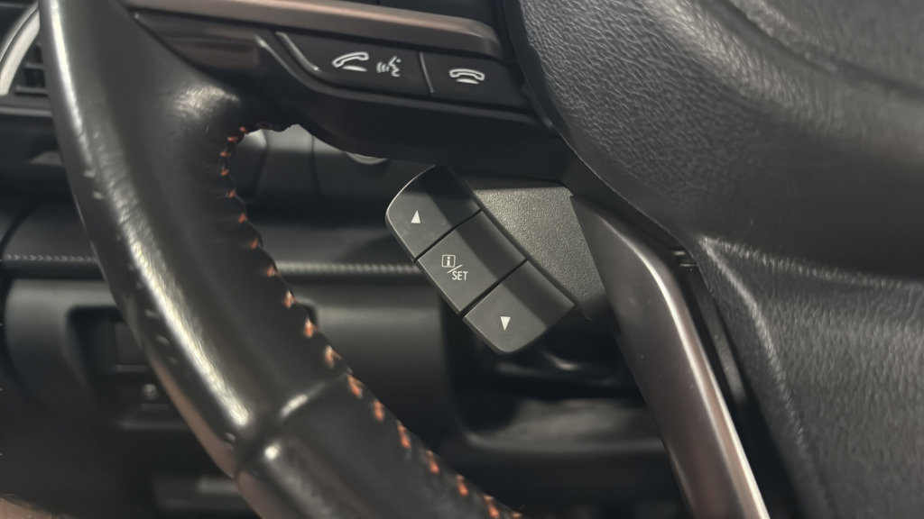 Used 2020 Subaru Crosstrek 2.0i Premium w/ Moonroof Package 2 image 24