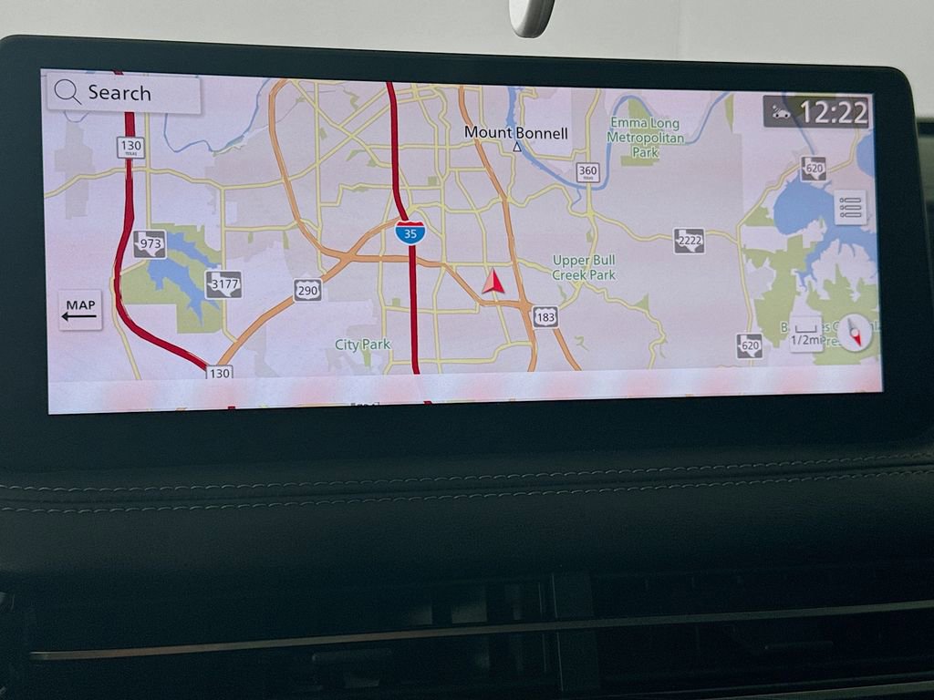 Certified 2023 INFINITI QX60 Sensory w/ Vision Package image 17