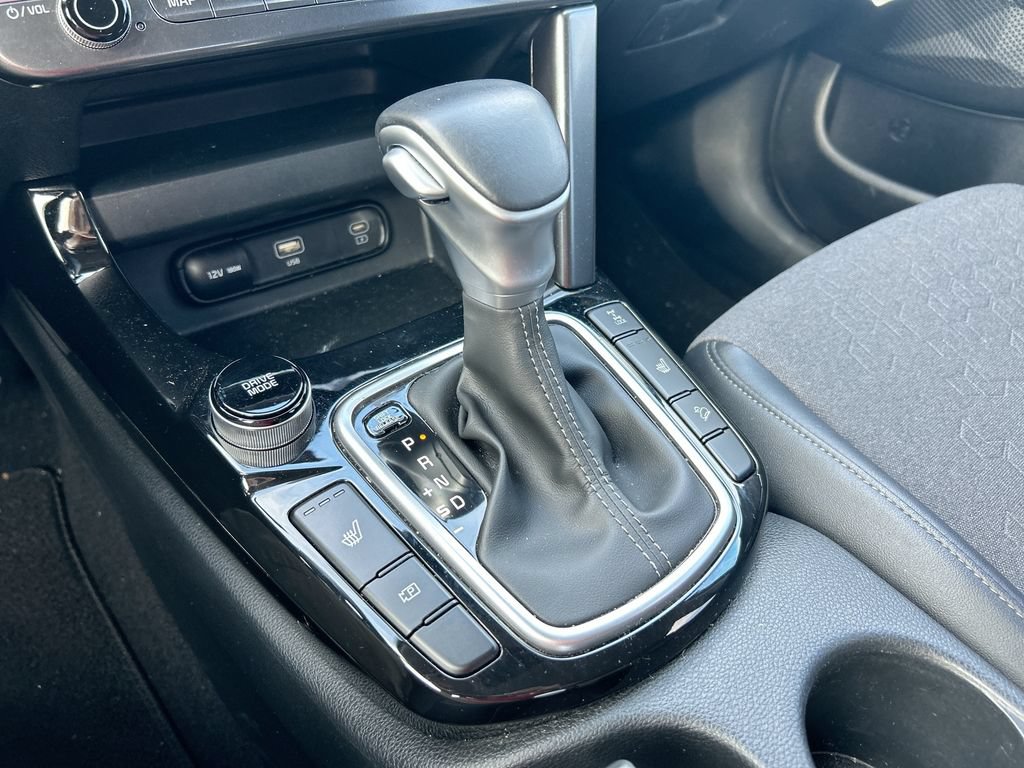 Used 2024 Kia Seltos S AWD/4WD image 19