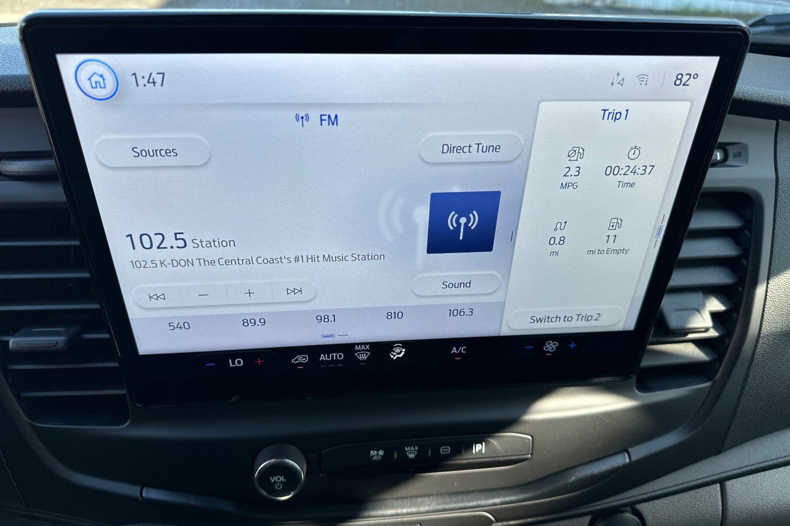 New 2026 Ford Transit 150 Low Roof image 18