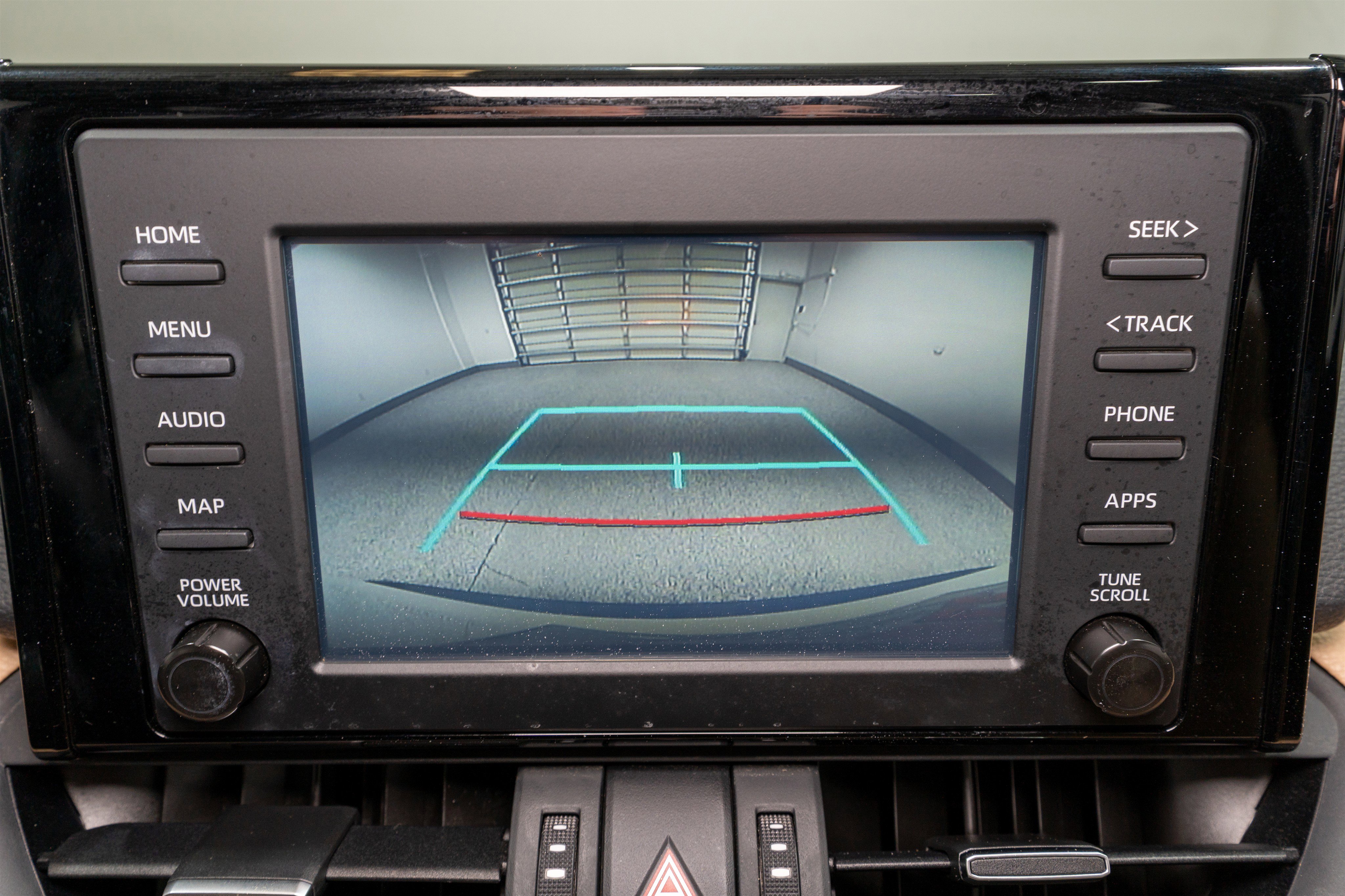 Used 2019 Toyota RAV4 XLE Premium image 20