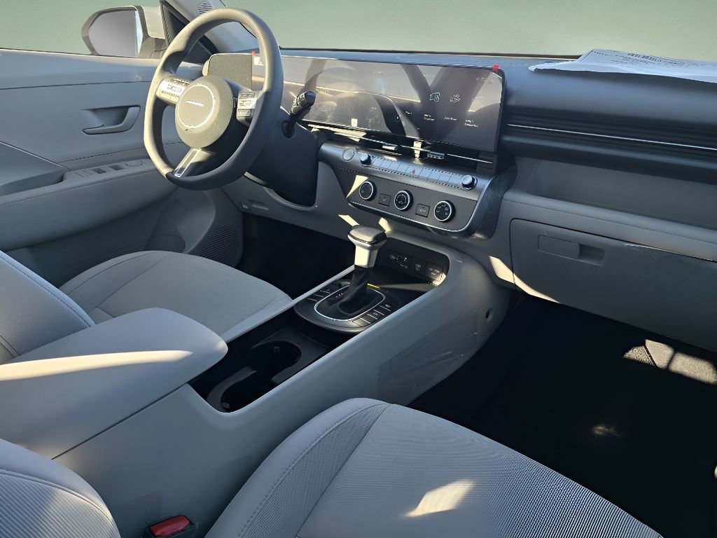 New 2026 Hyundai Kona SE image 27
