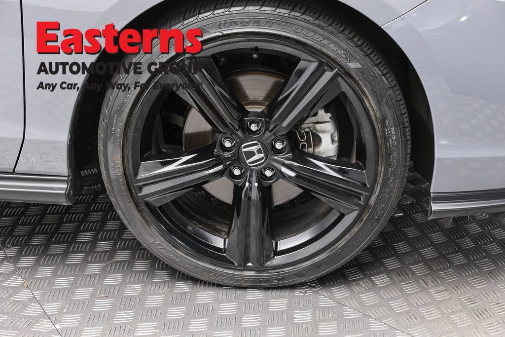 Used 2023 Honda Accord Sport image 30