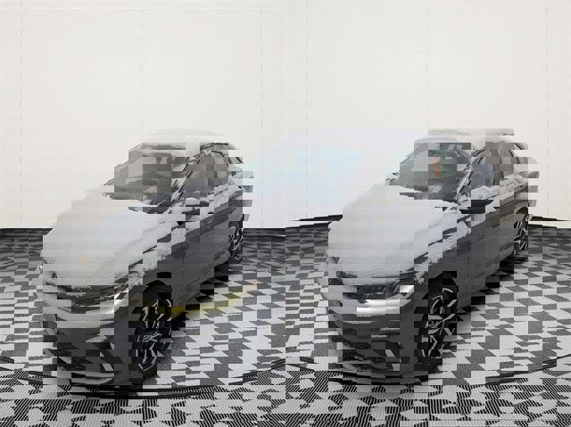 Used 2025 Volkswagen Jetta SE image 1