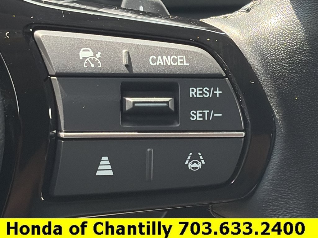 Certified 2024 Honda Pilot Touring image 13