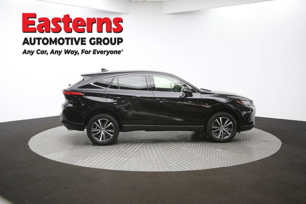 Used 2022 Toyota Venza LE image 43