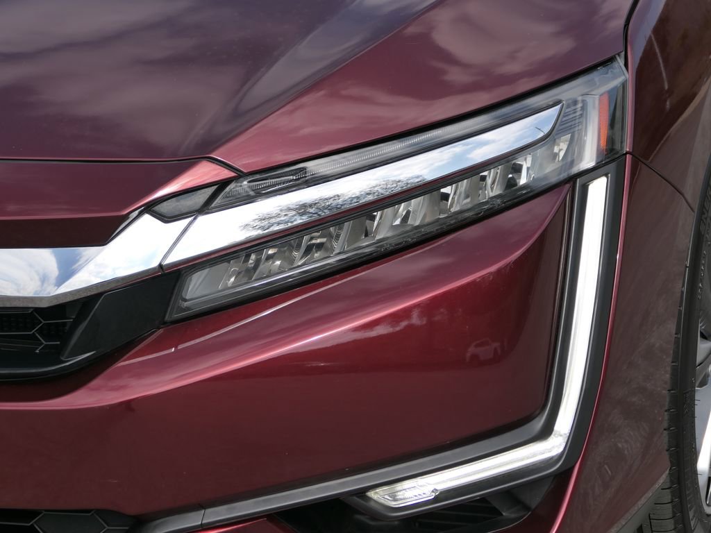Used 2021 Honda Clarity Plug-In Hybrid image 9