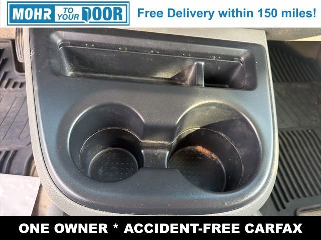 Used 2019 Nissan NV 3500 SL image 21