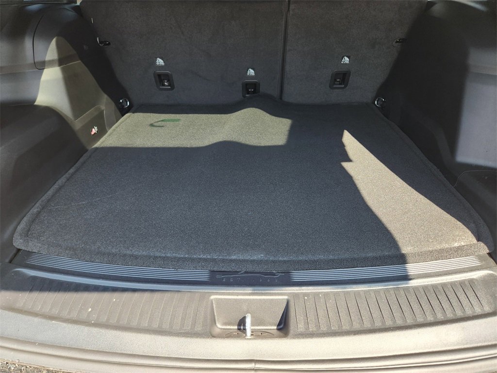 New 2025 Jeep Wagoneer S Limited image 21