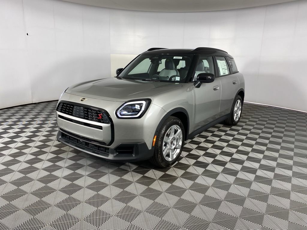 New 2026 MINI Cooper Countryman S image 7