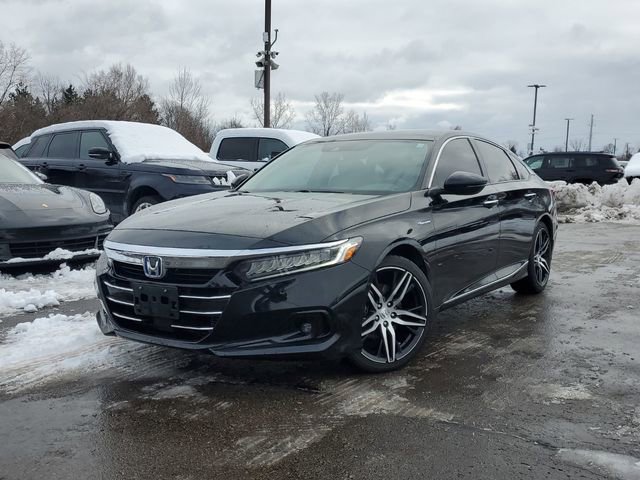 Used 2022 Honda Accord Touring image 28