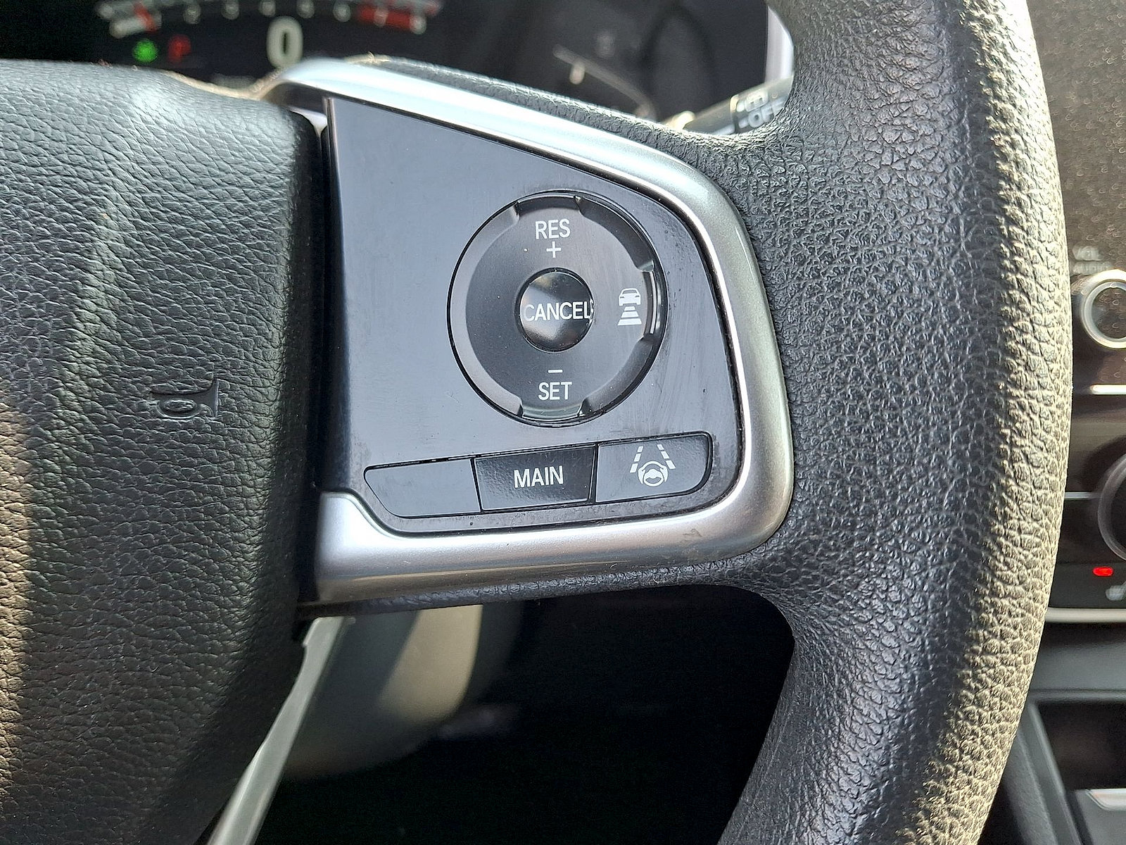 Used 2017 Honda CR-V EX image 18