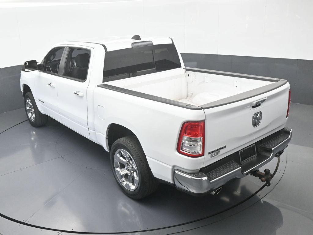Used 2019 RAM 1500 Big Horn image 52