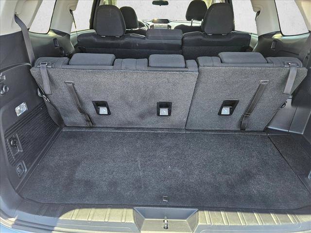 Used 2020 Subaru Ascent Premium AWD/4WD image 6