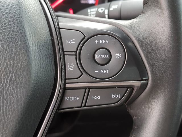 Used 2024 Toyota Camry XSE image 22