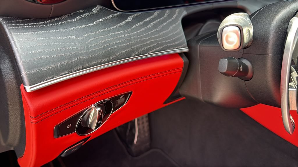 Certified 2023 Mercedes-Benz AMG GT 53 image 32