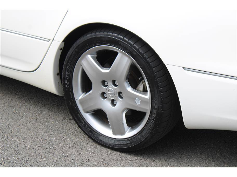 Used 2006 Lexus LS 430 image 6