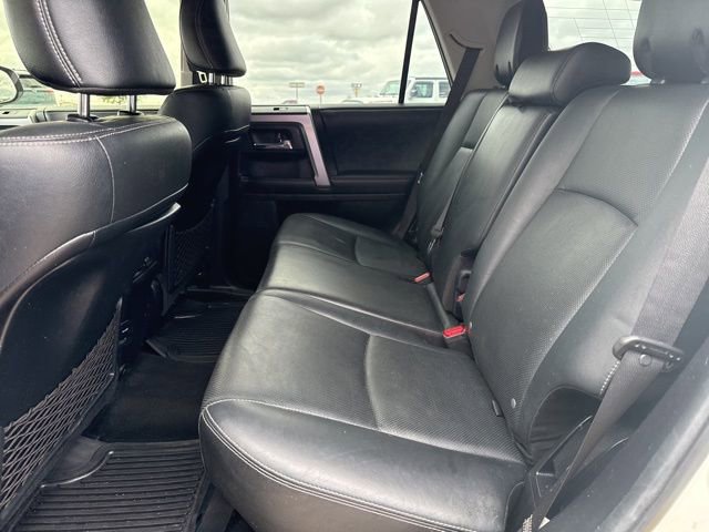 Used 2017 Toyota 4Runner Limited image 15