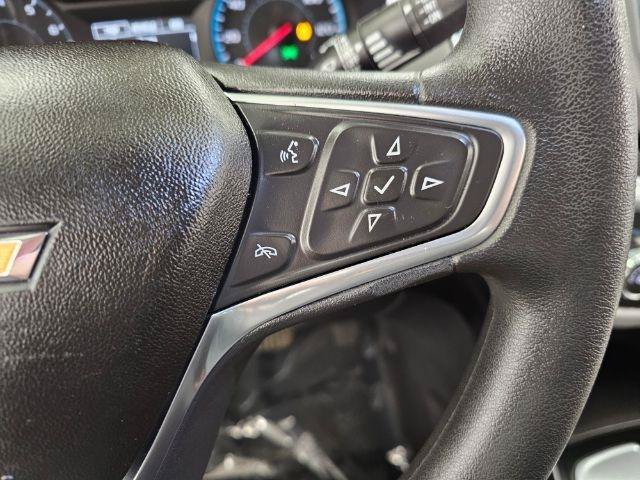 Used 2018 Chevrolet Equinox LS FWD image 18