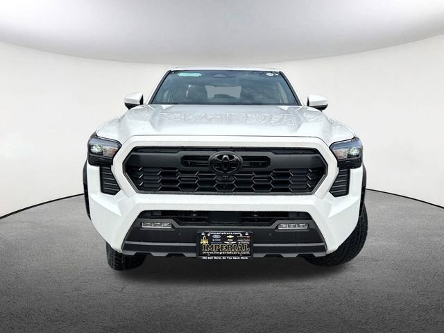 New 2026 Toyota Tacoma TRD Off-Road image 4