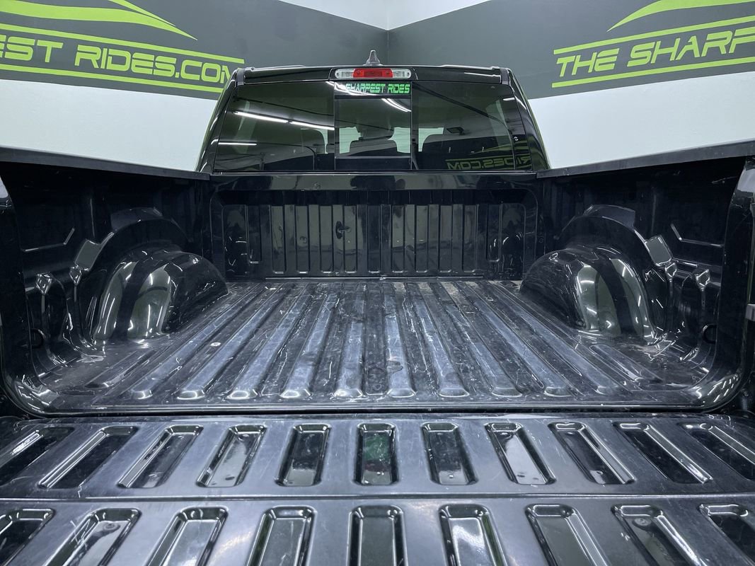 Used 2022 RAM 1500 Laramie image 27