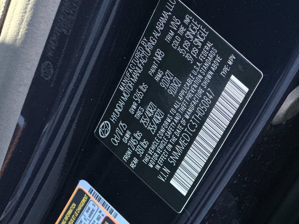 New 2026 Genesis GV70 3.5T Sport Prestige image 29